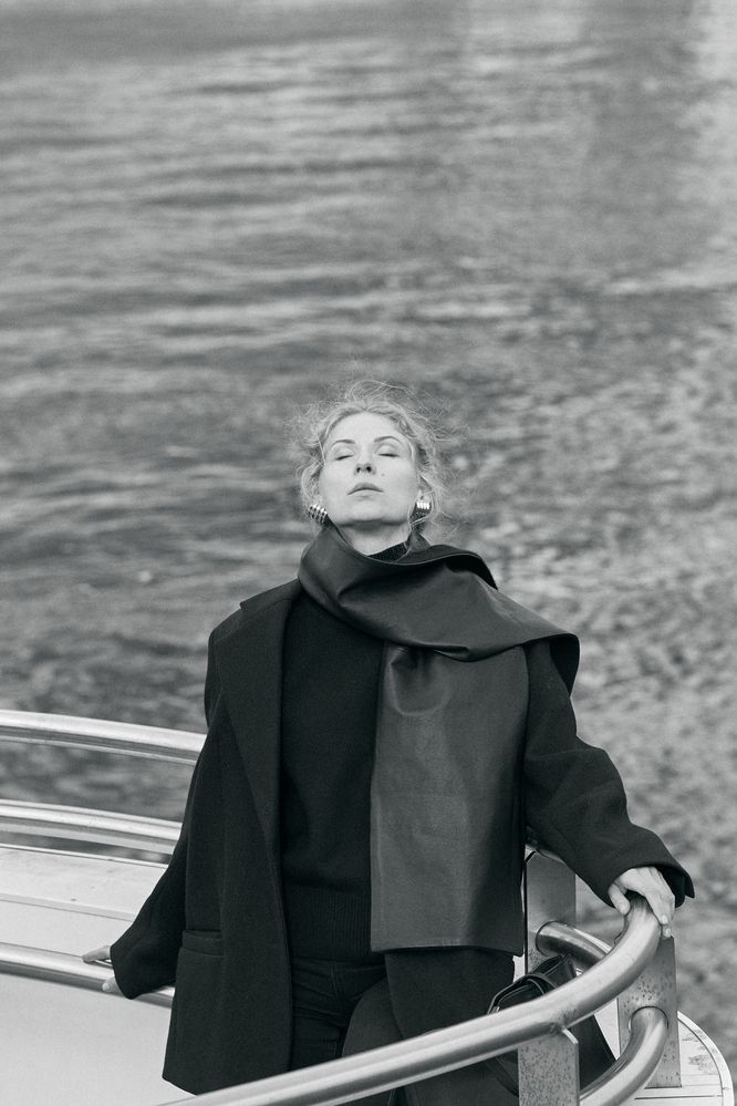 Photograph by Елизавета Прескенис