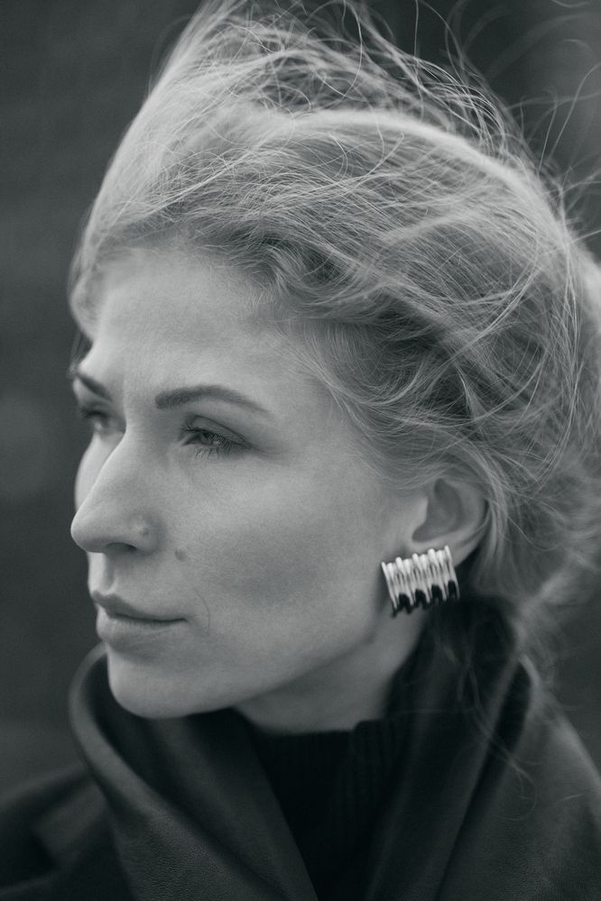 Photograph by Елизавета Прескенис