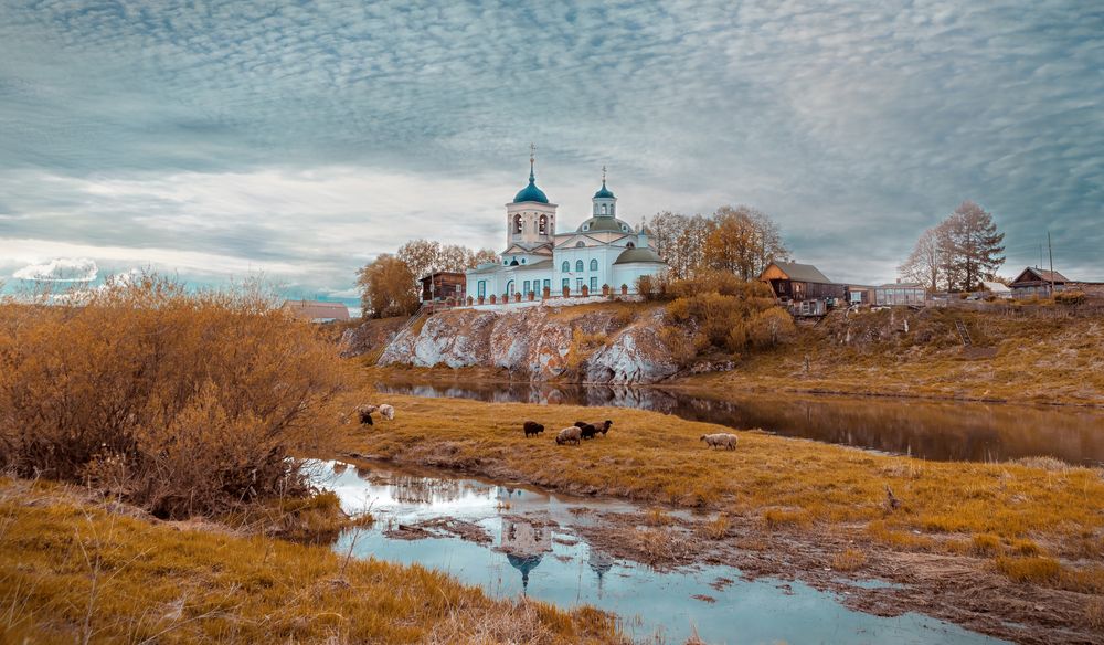 Photograph by Михаил Бове