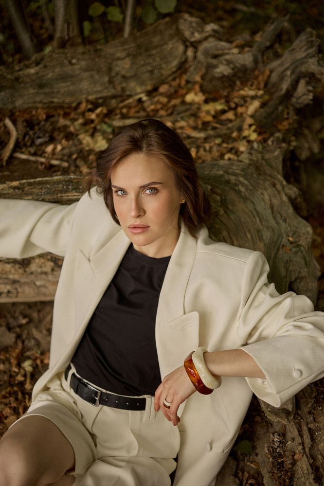 Photograph by Елизавета Прескенис