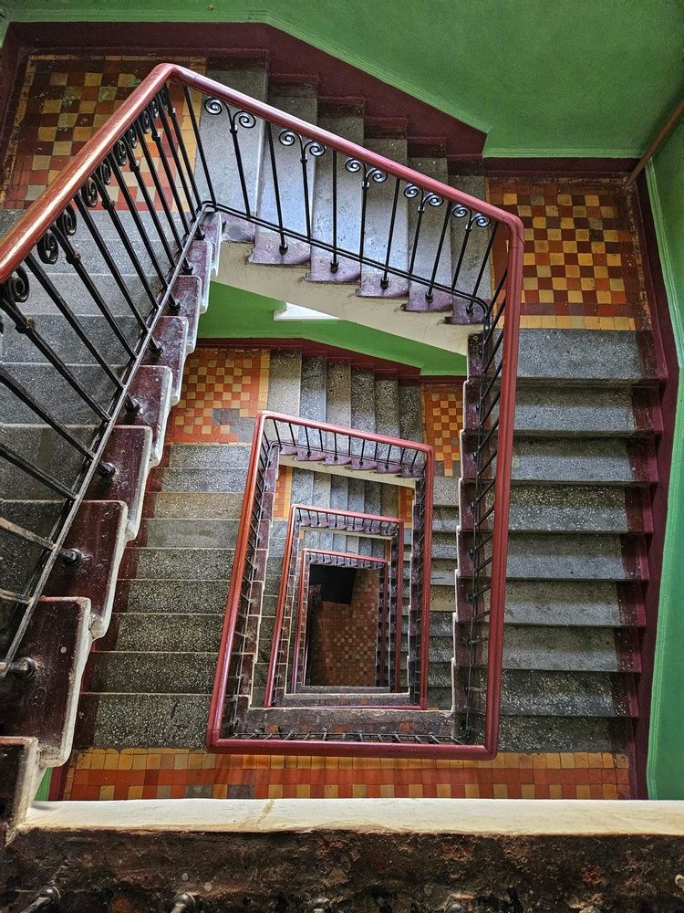 Photograph by ARTEM KORZHUKOV