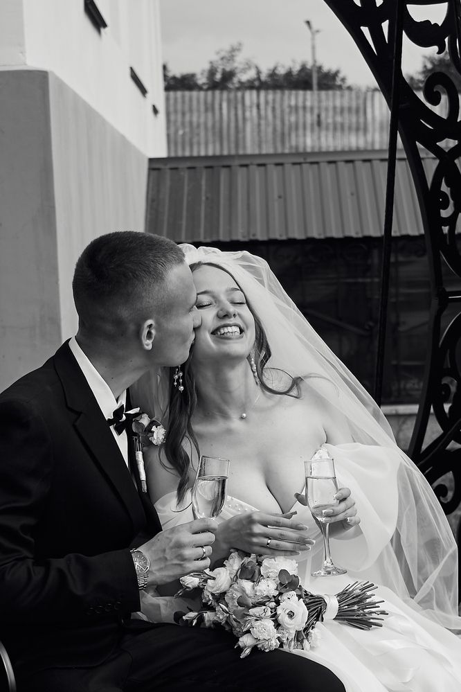 Photograph by BorzIN