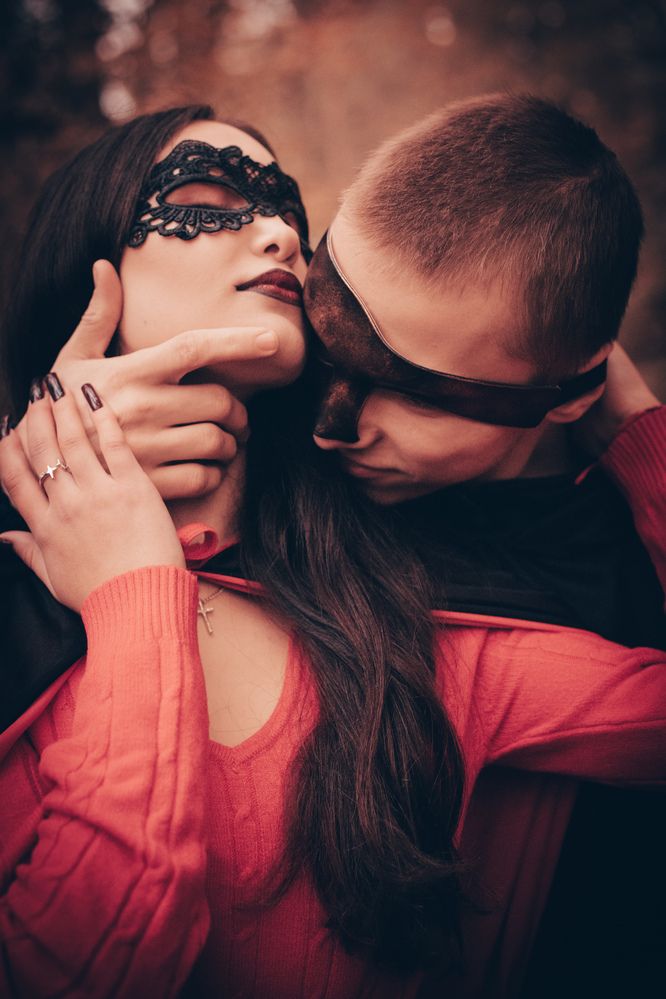 Photograph by Jelena Antonova