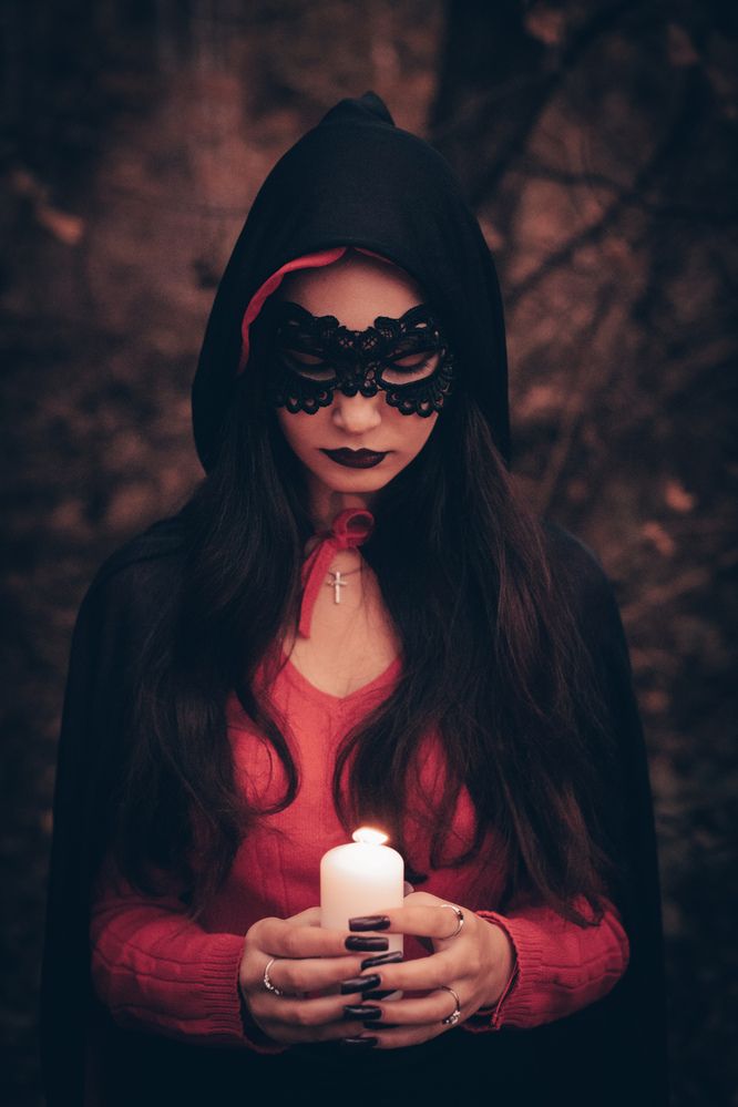 Photograph by Jelena Antonova