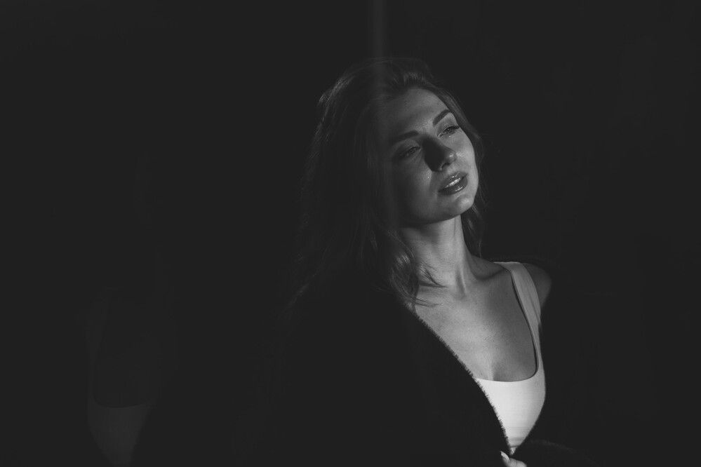 Photograph by Анна Лукина