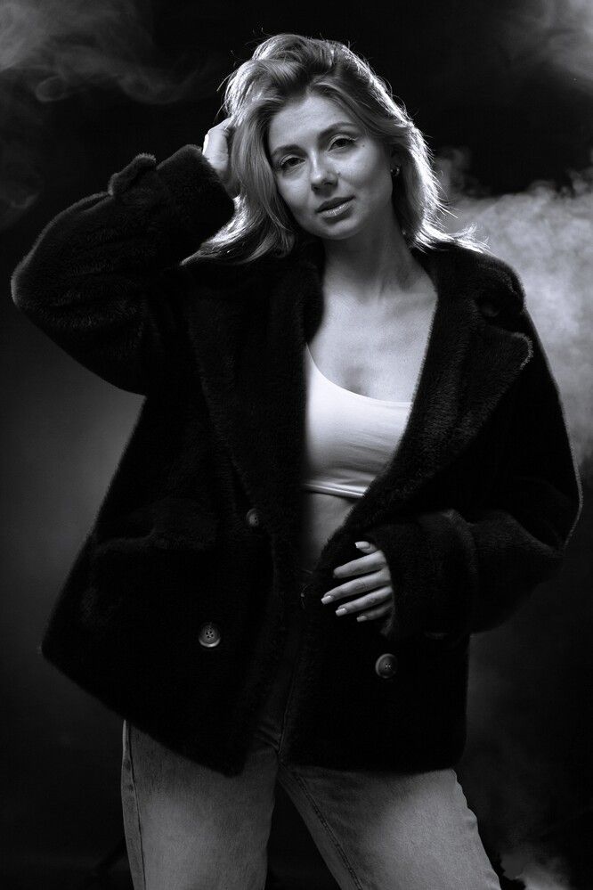 Photograph by Анна Лукина