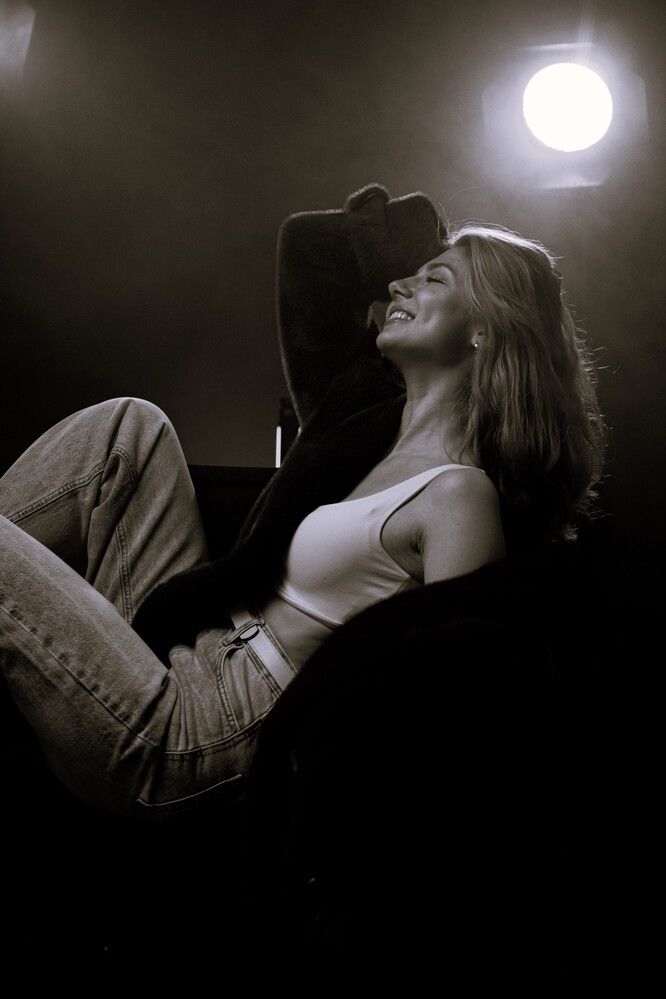 Photograph by Анна Лукина