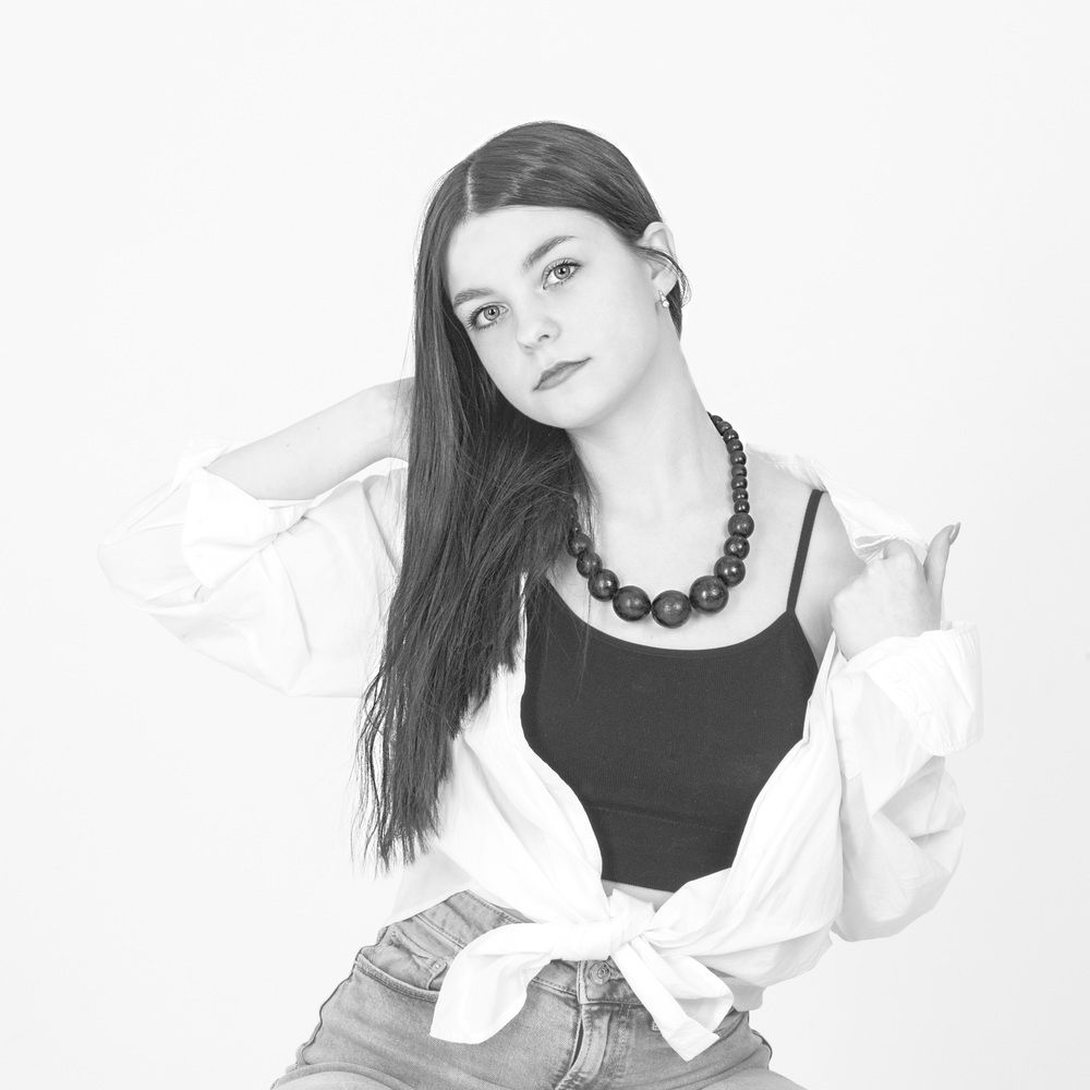 Photograph by Jelena Antonova