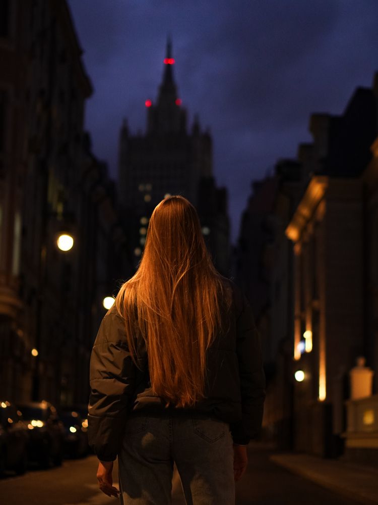 Photograph by Юлия Береговая