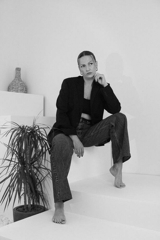 Photograph by Jelena Antonova