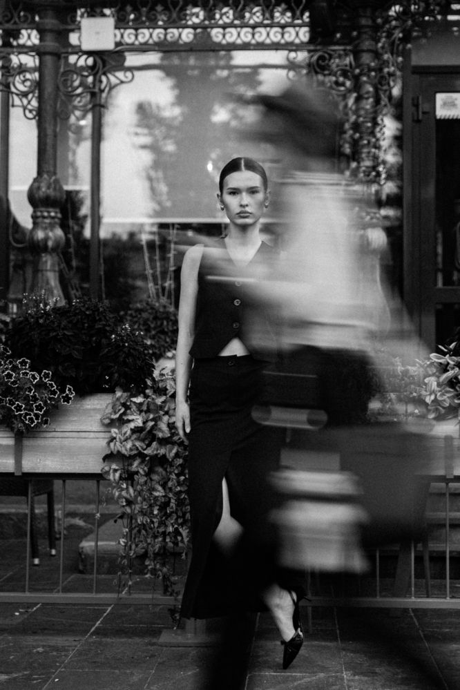 Photograph by Сергей Антонов