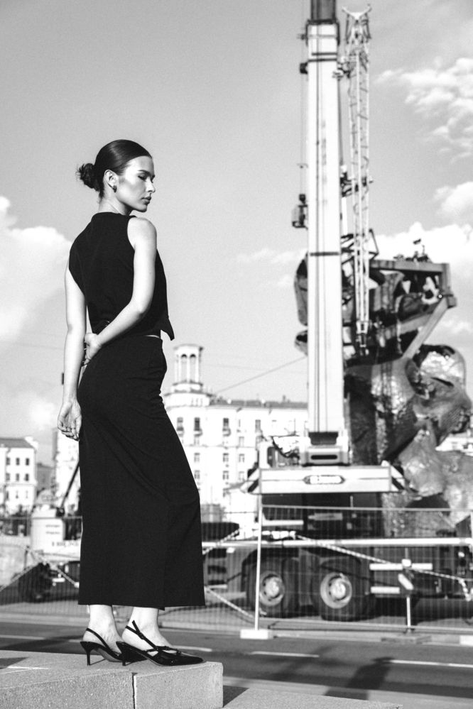 Photograph by Сергей Антонов