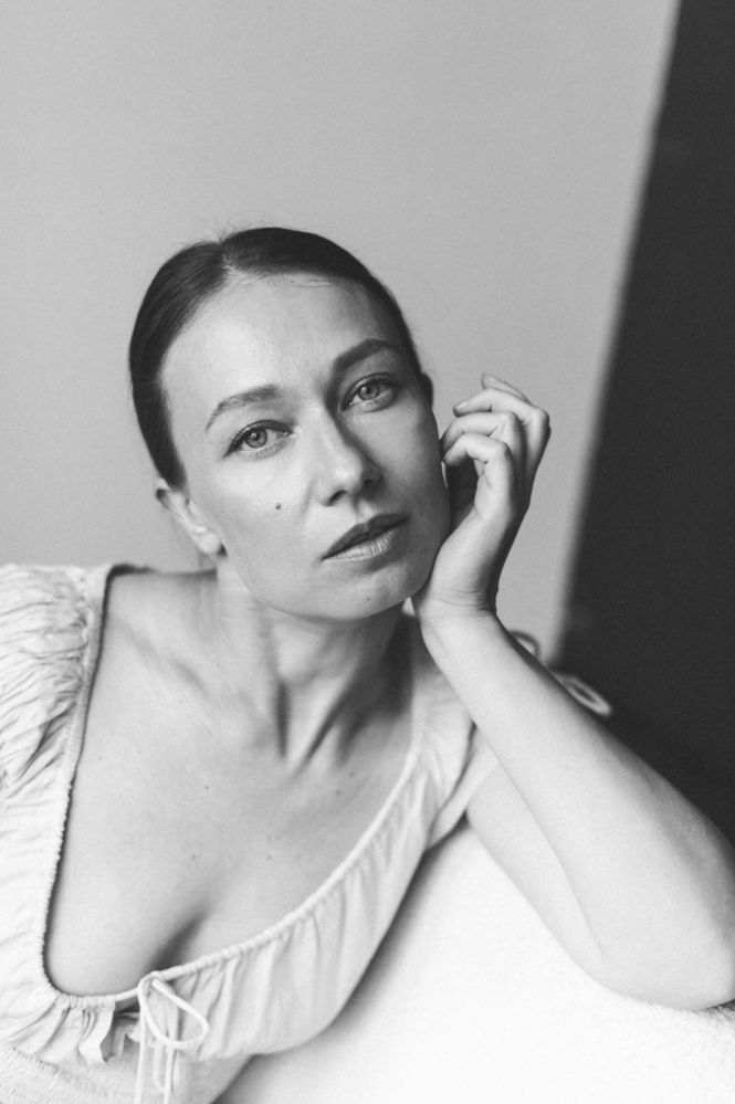 Photograph by Mariya Smirnova