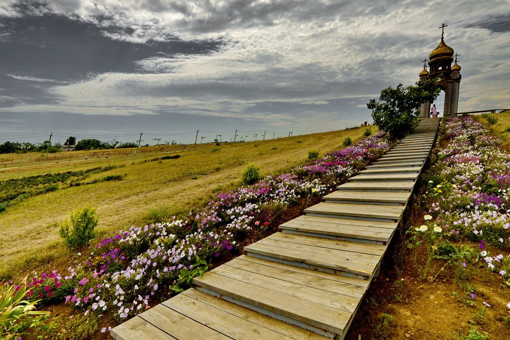 Photograph by Вадим Гераскин