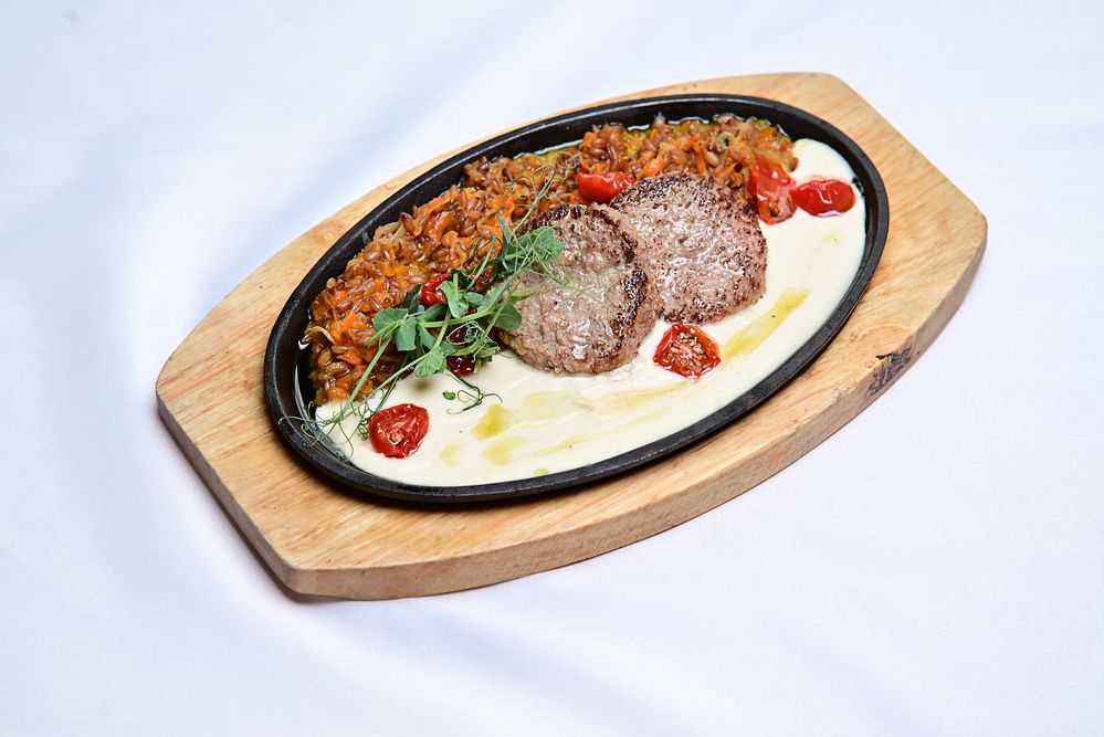 Photograph by Юлия Козельских