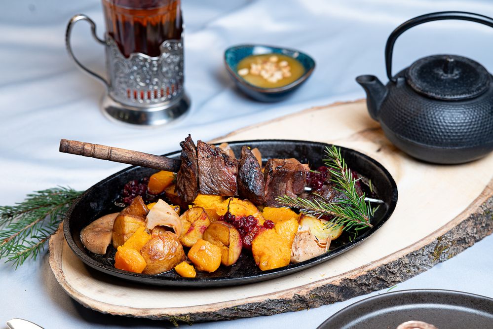 Photograph by Юлия Козельских