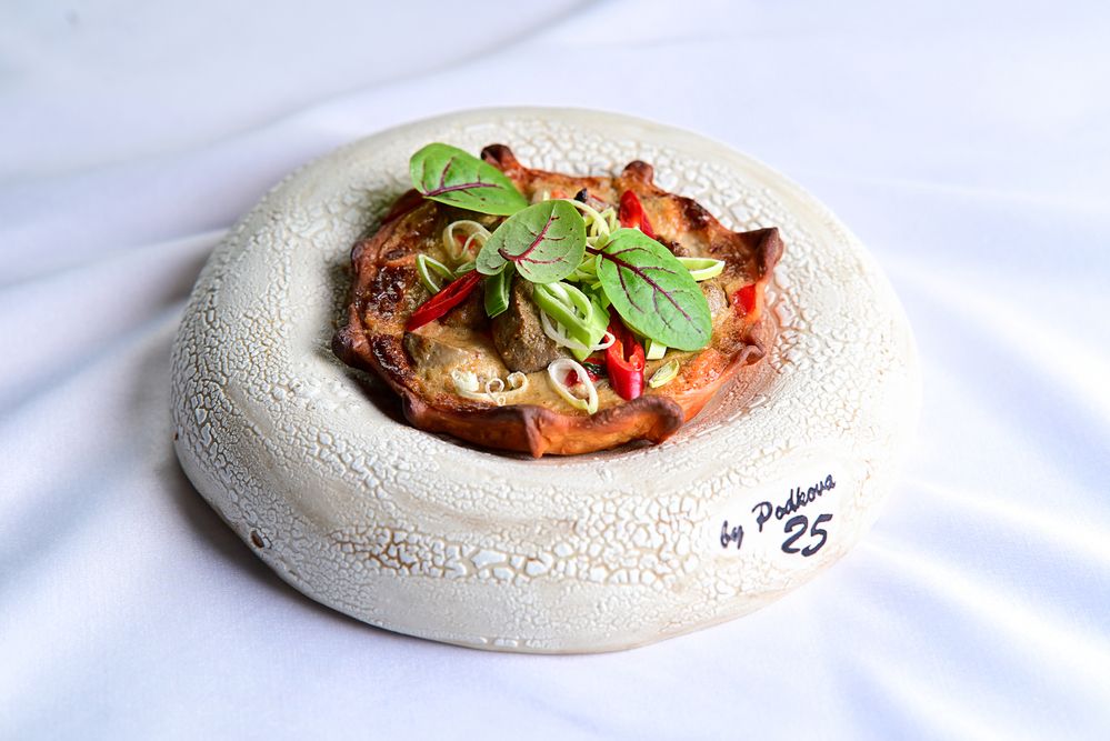 Photograph by Юлия Козельских