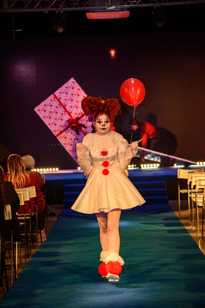 Photograph by Олеся Воробьева