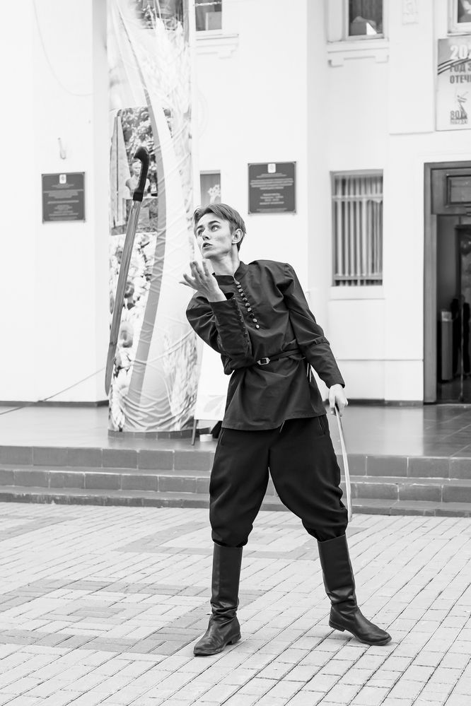 Photograph by Галина Григорьева