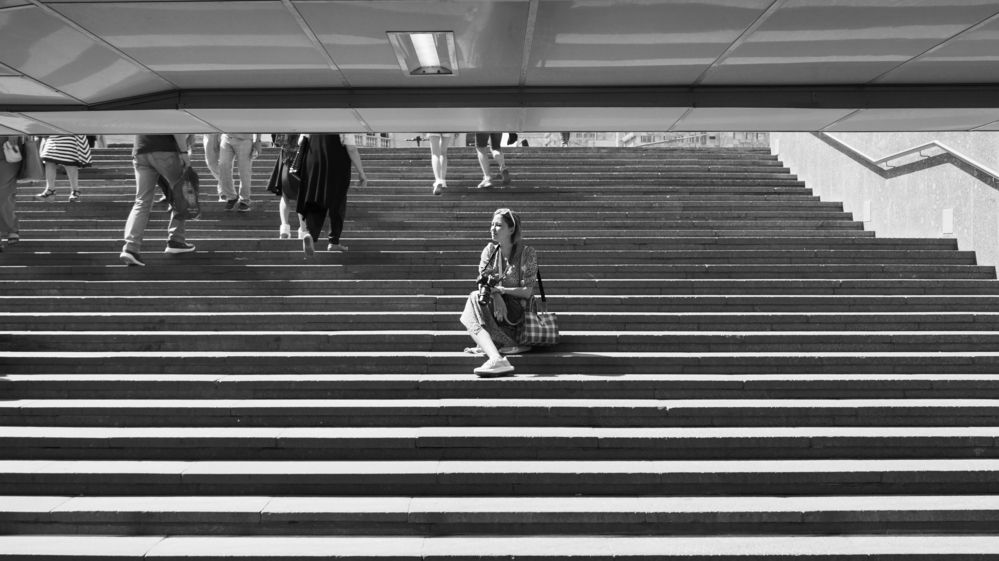 Photograph by Сушкевич Светлана