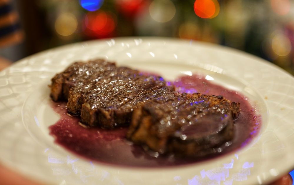 Photograph by Artur Smyrnov