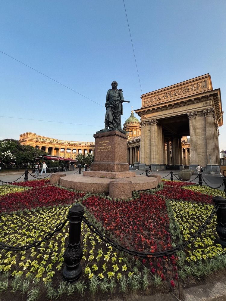 Photograph by Дарья Шубенок