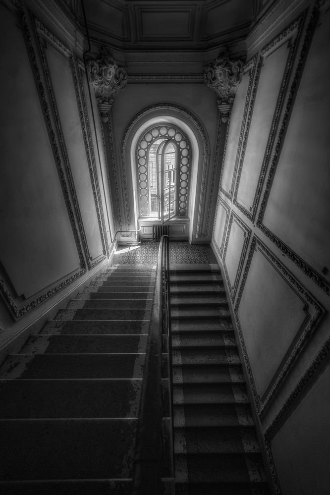 Photograph by Leanid Kulpo