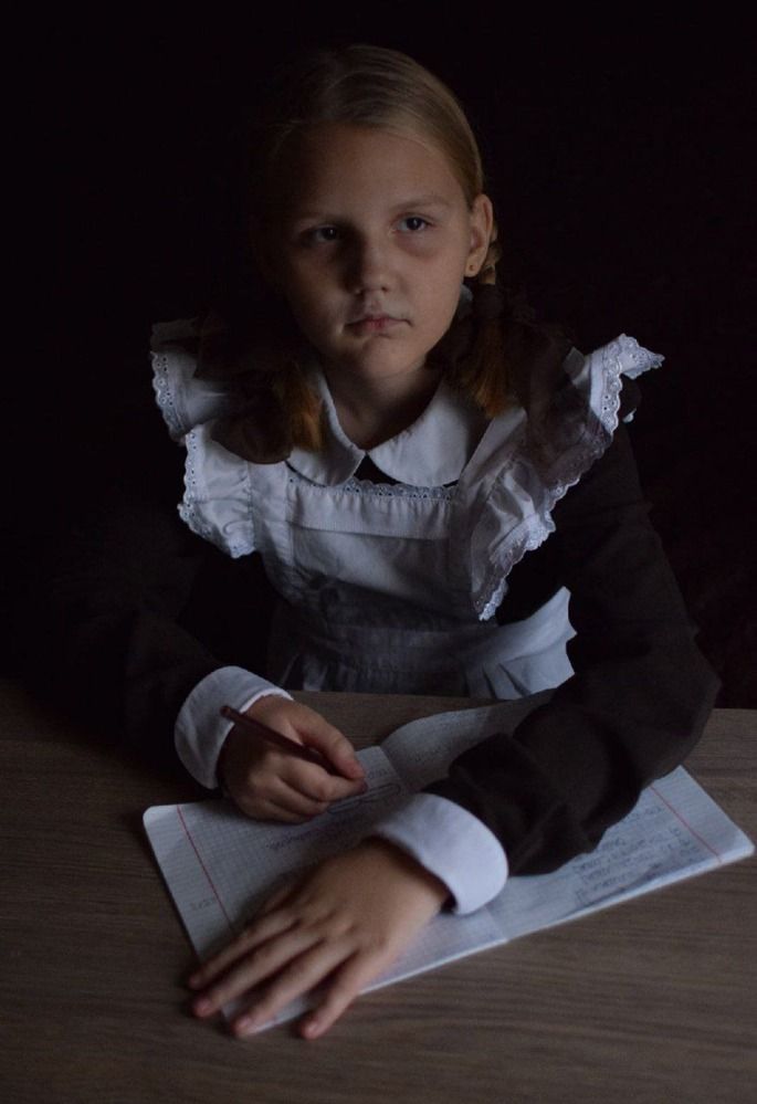 Photograph by Ольга Антонова