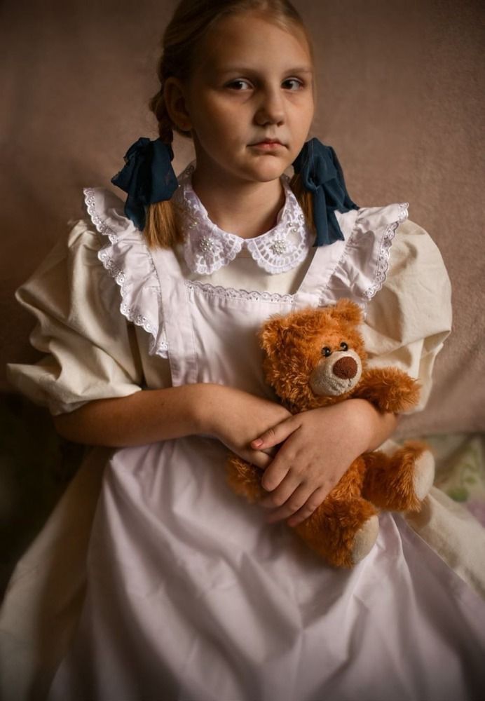 Photograph by Ольга Антонова