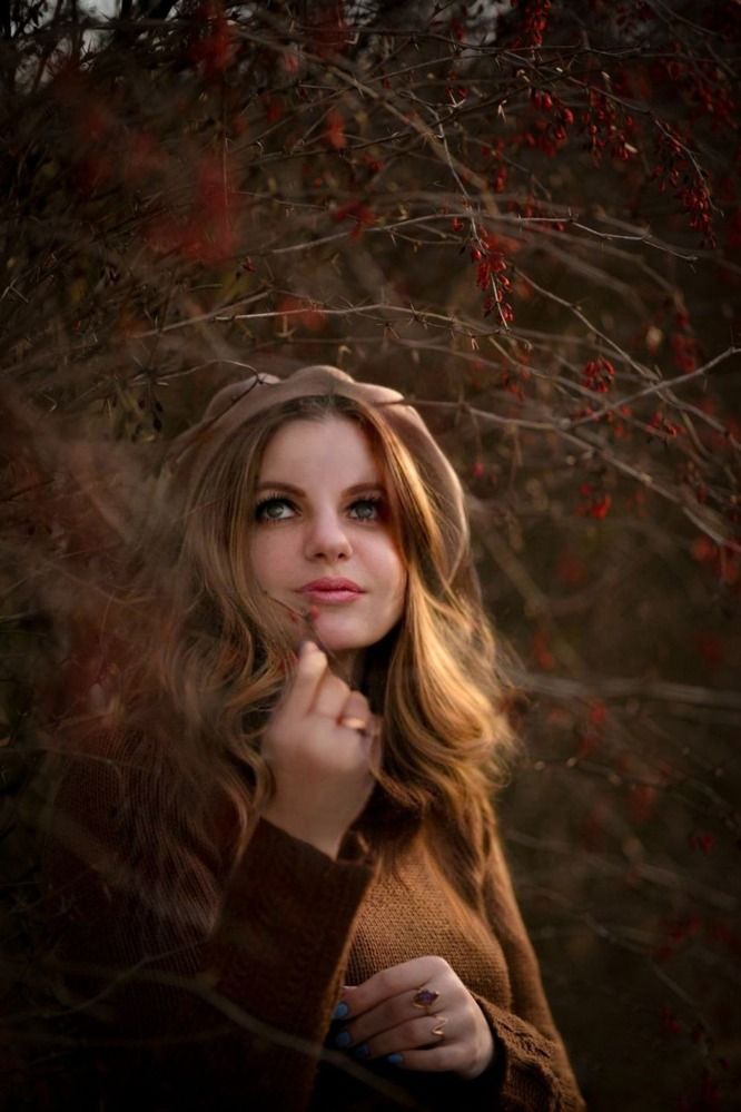 Photograph by Ольга Антонова