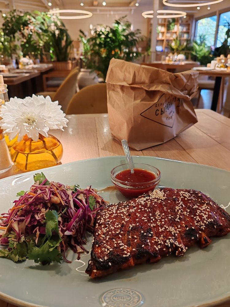 Photograph by Наталья Круглова