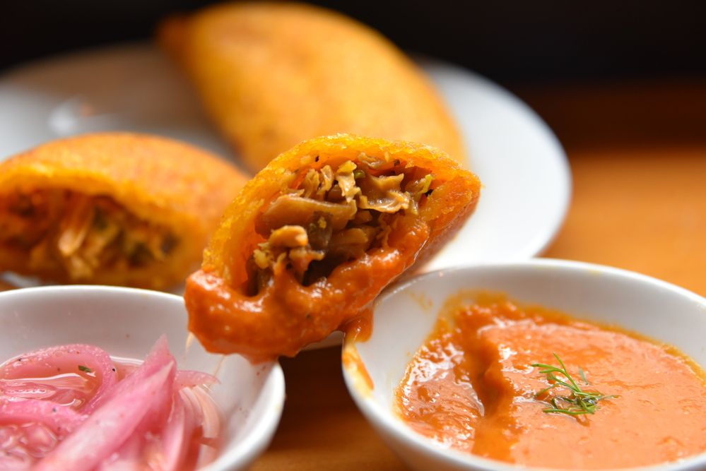 Фотография автора Camilo Martinez