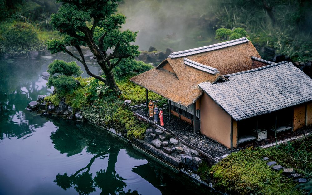 Фотография автора Uesan Aliace