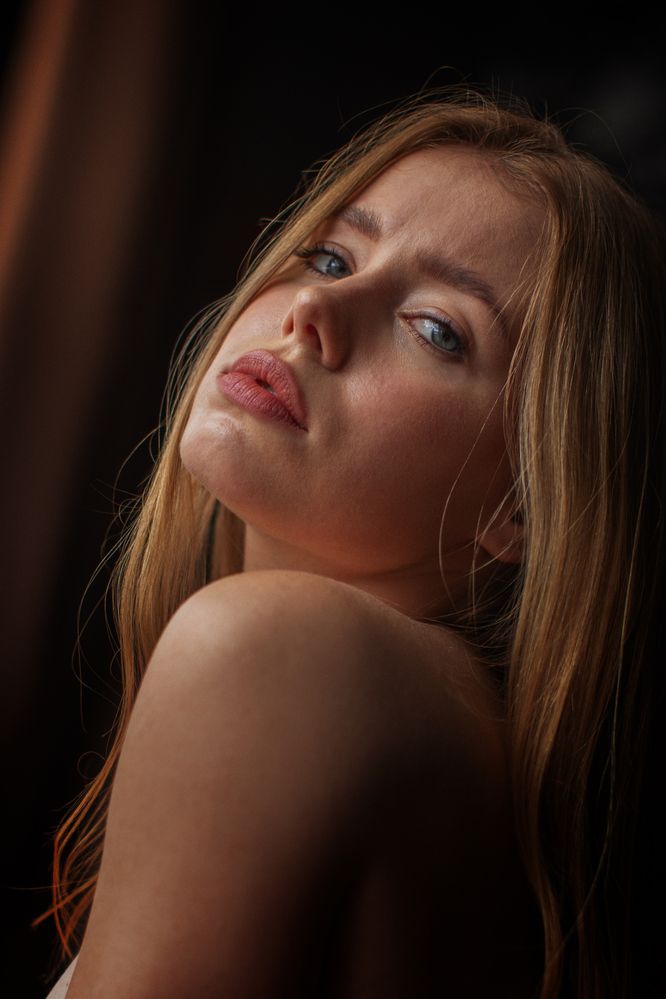 Фотография автора Милорадов Илья