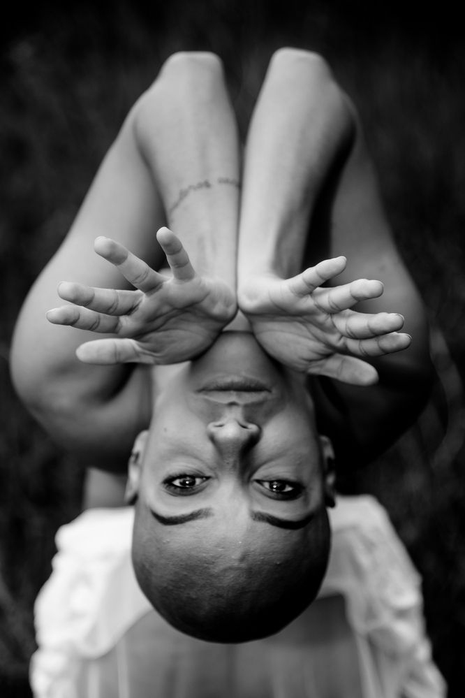 Photograph by FLAVIO SOUZA CRUZ