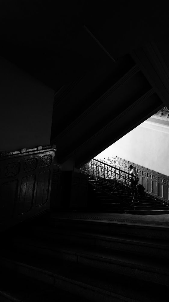 Photograph by Elina Nersesova