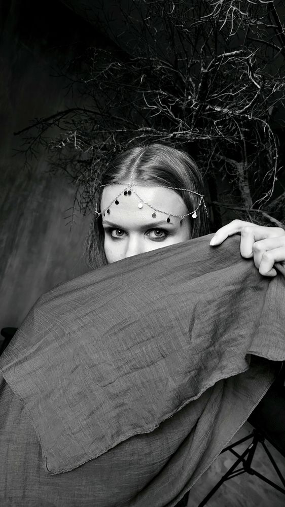 Фотография автора Лилит Цоголакян