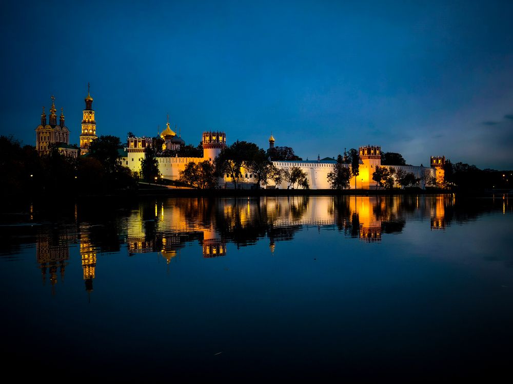 Photograph by Медведева Елена