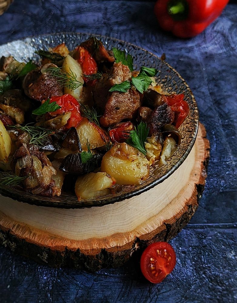 Photograph by Елизавета Рудецкая