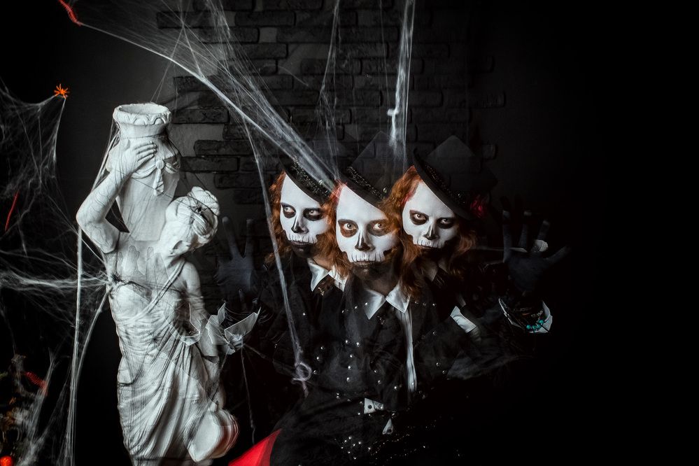 Photograph by Алексей Кацан