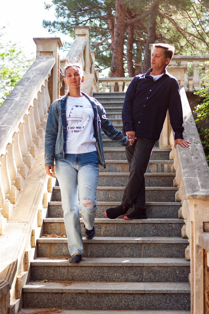 Photograph by Елена Казаренко