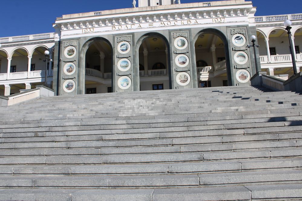 Photograph by Юлия Мельникова