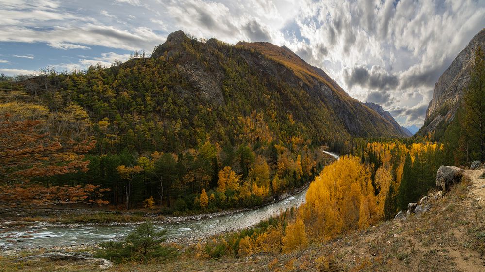 Photograph by Елена Вторушина