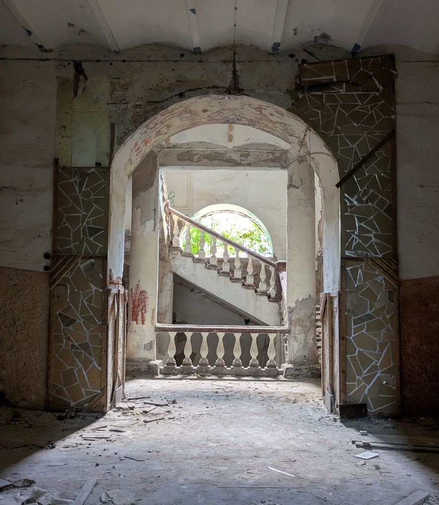 Photograph by Лола Балашова