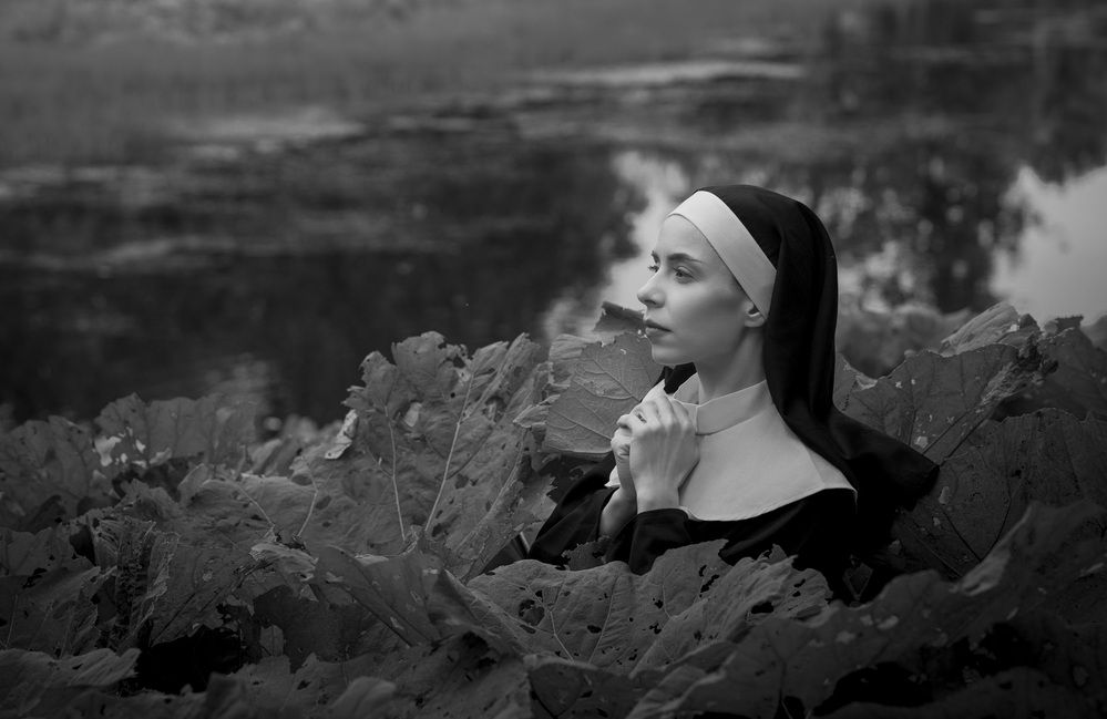 Photograph by Сергей Танков