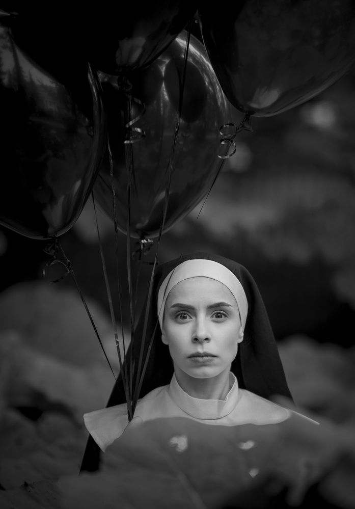 Photograph by Сергей Танков