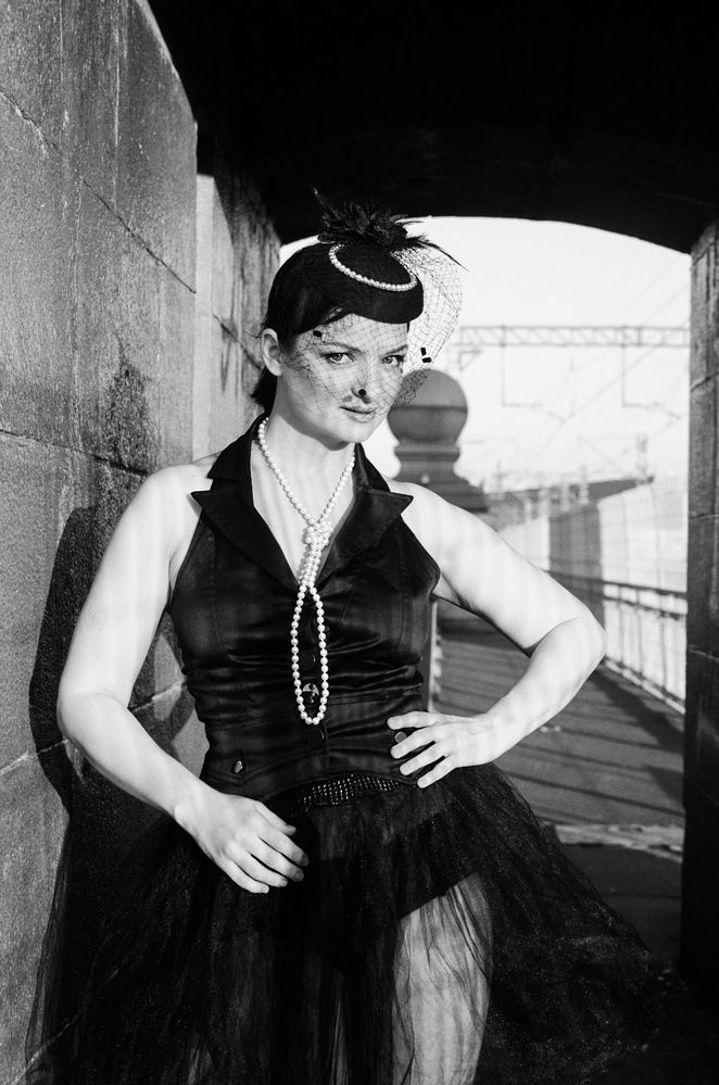 Photograph by Роман Туркин