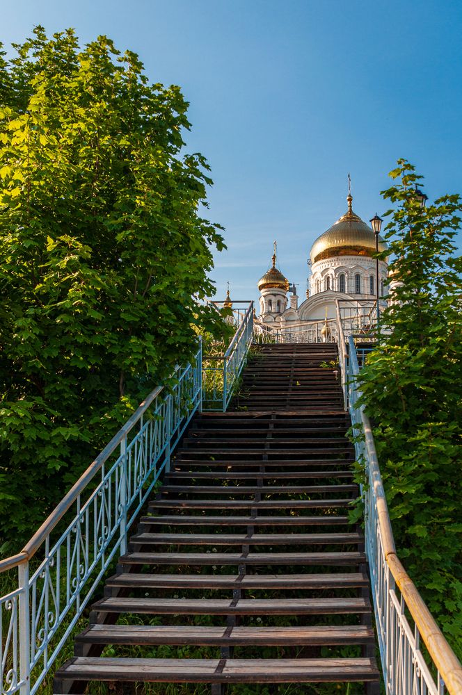 Photograph by Денис Кичев