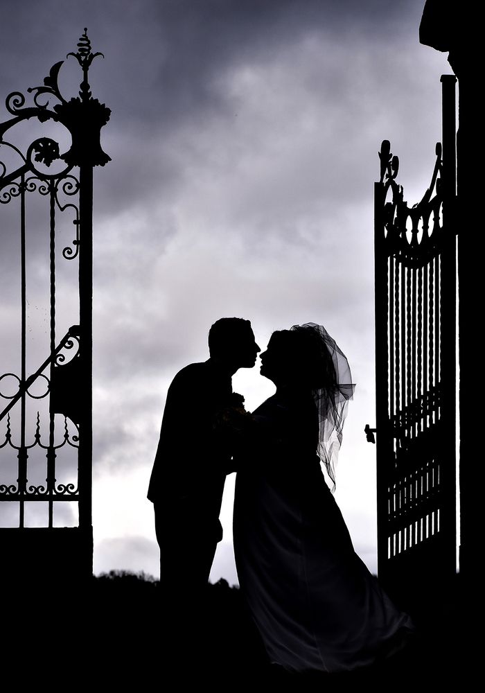 Photograph by Bob Gajdoš