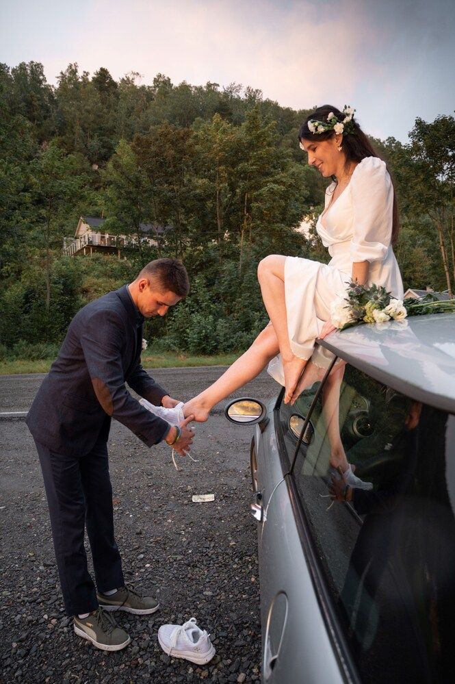 Photograph by Ольга Кудіна